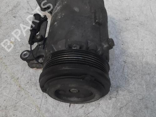Used AC compressor AC compressor MINI MINI (R50, R53) Cooper (116 hp) 28774305 28774305