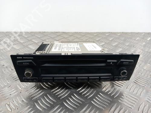 Used Radio BMW 3 (E90) 318 d (122 hp) 28739504
