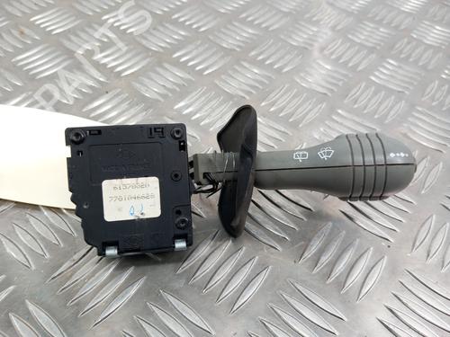 Rattstammestilk RENAULT TWINGO I (C06_) 1.2 16V (C060) (60 hp) 28739379