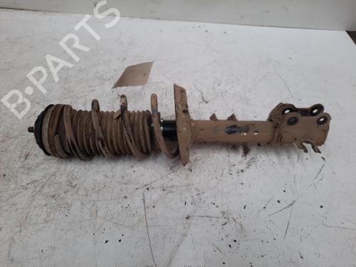 Used Left front shock absorber FIAT PANDA (312_, 319_) 1.2 (312PXA1A) (69 hp) 29844073