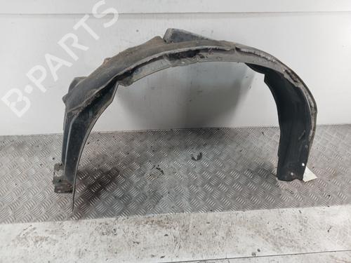 Hjulbue MITSUBISHI ASX (GA_W_) 1.8 DI-D (GA6W) (150 hp) 30543406