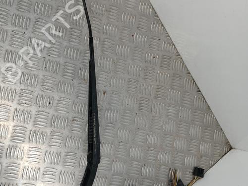 Used Front windshield wiper arm NISSAN LEAF (ZE0) Electric (109 hp) 30859003