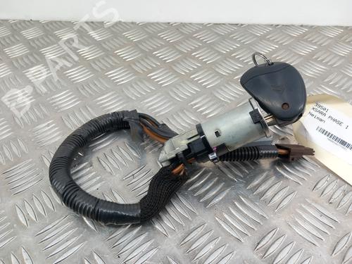 Used Ignition barrel CITROËN XSARA (N1) 1.9 D (68 hp) 28781986