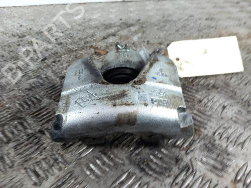Venstre bremsekaliber foran RENAULT KANGOO III Box Body/MPV 1.5 Blue dCi 95 (FJAB) (95 hp) 28756840