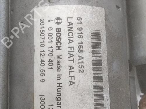 Starter FIAT PUNTO EVO (199_) 1.4 (199AXB1A) | BP28789128M8 