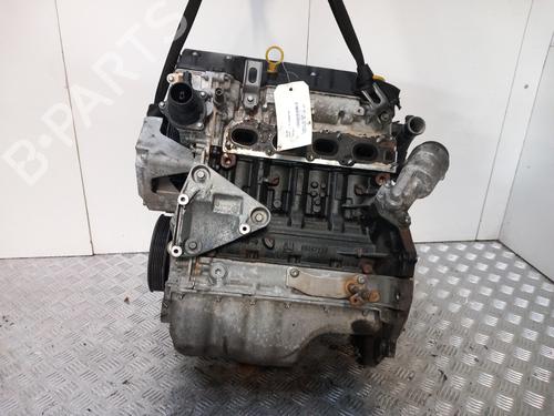Used Engine Engine OPEL ADAM (M13) 1.4 (87 hp) 28805415 28805415
