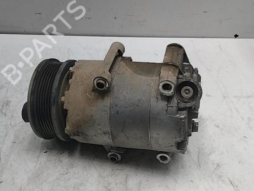 Compressor A/C FORD FIESTA VI (CB1, CCN) 1.4 TDCi | BP28764250M34