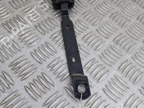 Used Seat buckle Seat buckle SKODA FABIA I (6Y2) 1.4 16V (75 hp) 39540034 39540034