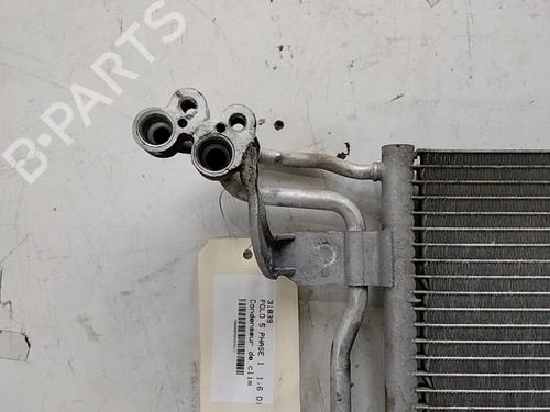 Used AC radiator VW POLO V (6R1, 6C1) 1.6 TDI (90 hp) 28790177
