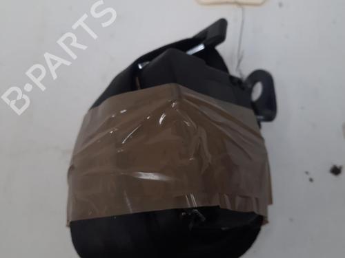 Used Rear left seatbelt CITROËN C3 Pluriel (HB_) 1.4 HDi (68 hp) 28758089