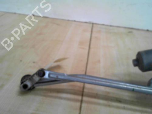 Used Front wiper motor Front wiper motor DACIA DUSTER (HS_) 1.5 dCi 4x4 (HSMC, HSMD) (110 hp) 28765512 28765512