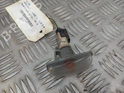 Used Left side indicator Left side indicator 38422646 38422646