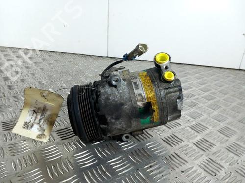 AC compressor OPEL ZAFIRA A MPV (T98) 2.2 DTI 16V (F75) | BP28741156M34