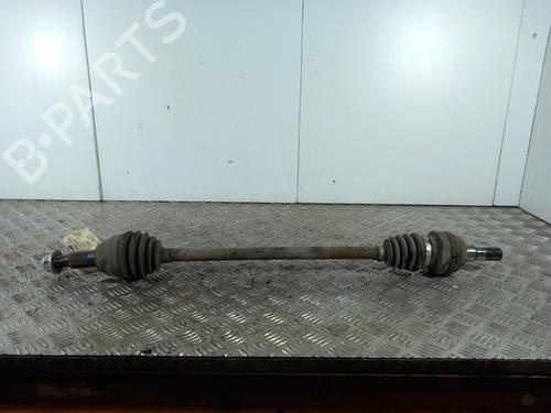 Used Right rear driveshaft CHEVROLET CAPTIVA (C100, C140) 2.2 D 4WD (184 hp) 28781428