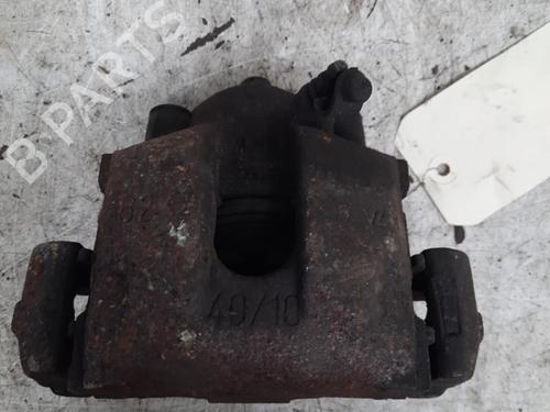 Right rear brake caliper BMW 3 Compact (E46) 316 ti | BP28771984M106 