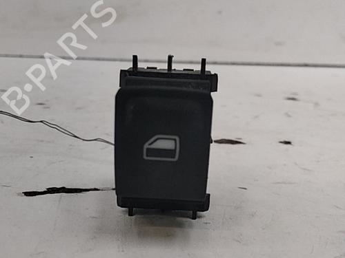 Used Left rear window switch Left rear window switch VW GOLF VII (5G1, BQ1, BE1, BE2) 1.4 TSI (140 hp) 28769818 28769818