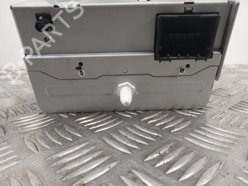 Radio OPEL ASTRA J (P10) 1.7 CDTI (68) | BP28737250E6 