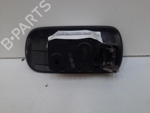 Used Front left interior door handle HONDA CR-V II (RD_) 2.2 CTDi (RD9) (140 hp) 28741618