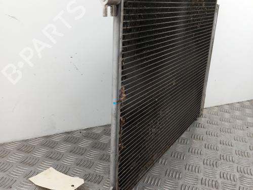 AC radiator RENAULT MEGANE IV Grandtour (K9A/M/N_) 1.2 TCe 130 (K9MR) | BP29615639M32 