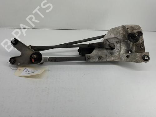 Front wiper motor NISSAN X-TRAIL I (T30) 2.2 dCi 4x4 | BP28773612M29 