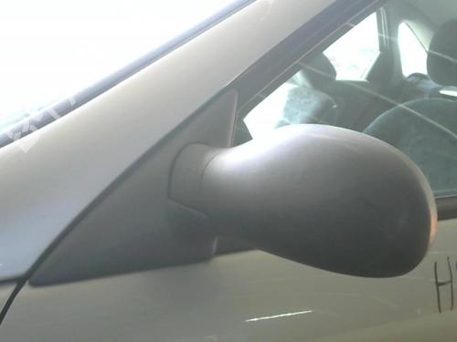 Used Left mirror RENAULT LAGUNA I (B56_, 556_) 1.8 (B56Z) (94 hp) 28777866