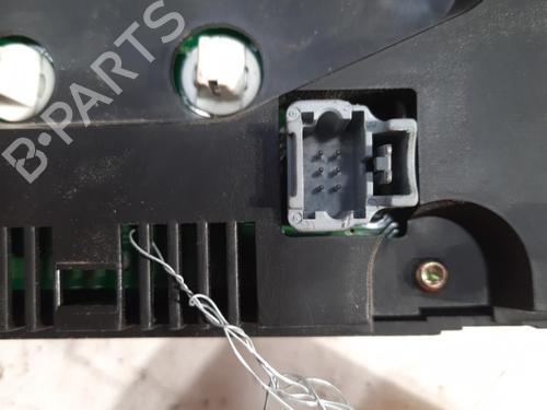 Used Climate control Climate control 28760325 28760325