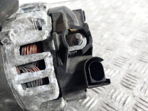 Alternator FORD MONDEO IV (BA7) 2.0 TDCi | BP28781944M7 