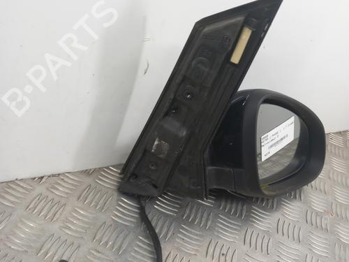 Right mirror OPEL ASTRA J (P10) 1.7 CDTI (68) | BP28737253C27 