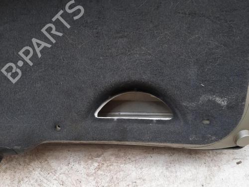 Used Tailgate Tailgate RENAULT LAGUNA II Grandtour (KG0/1_) 2.2 dCi (KG0F) (150 hp) 28757578 28757578