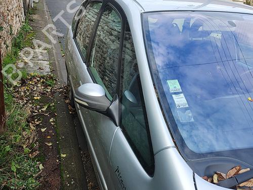 Used Parts CITROËN XSARA PICASSO (N68) 2.0 HDi (90 hp) 4431677