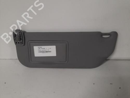 Left sun visor PEUGEOT 106 I (1A, 1C) 1.4 | BP28747738I1 
