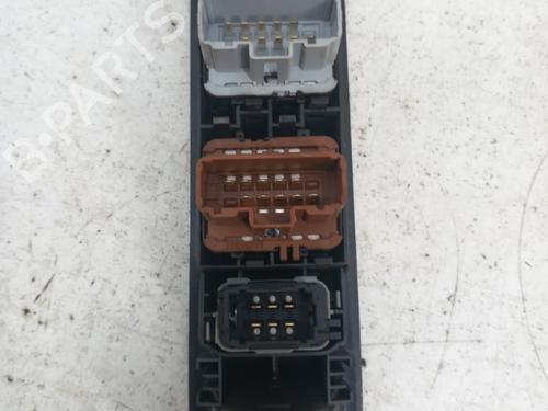 Used Left front window switch Left front window switch RENAULT ESPACE IV (JK0/1_) 2.2 dCi (JK0H) (150 hp) 28781629 28781629
