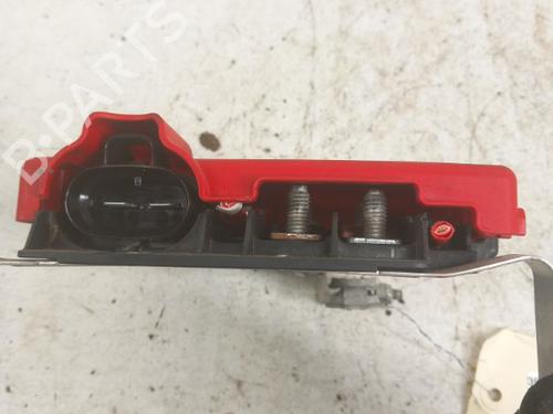 Electronic module RENAULT KANGOO / GRAND KANGOO II (KW0/1_) 1.5 dCi 90 (KW05, KW08, KW0G, KW11) | BP28737803M83 