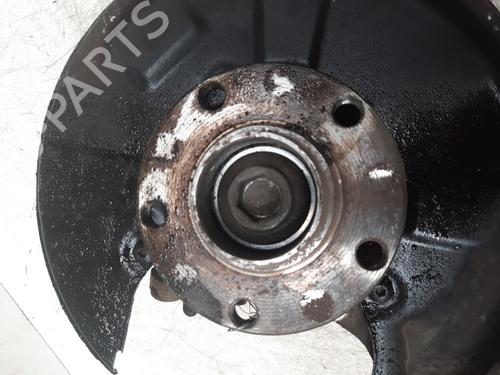 Used Left rear steering knuckle AUDI A4 B6 (8E2) 1.9 TDI (130 hp) 28749463