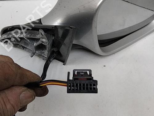 Used Right mirror VW PASSAT B6 (3C2) 1.9 TDI (105 hp) 28769925