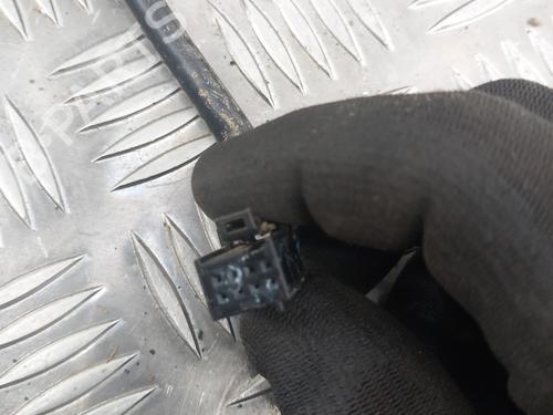 Left mirror ALFA ROMEO GIULIETTA (940_) 1.6 JTDM (940FXD1A) | BP28739115C26 