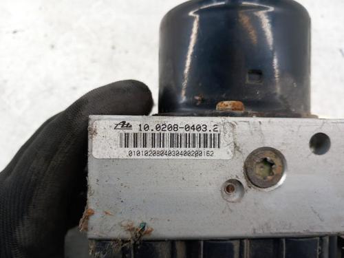 ABS pump PEUGEOT 206 Hatchback (2A/C) 1.4 i | BP28740656M43 