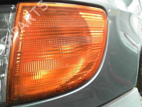 Used Left front indicator MERCEDES-BENZ VITO Van (W638) 108 D 2.3 (638.064, 638.068) (79 hp) 28777297