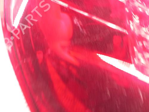 Left taillight RENAULT SCÉNIC II (JM0/1_) 1.5 dCi (JM1E, JM16) | BP28736378C34