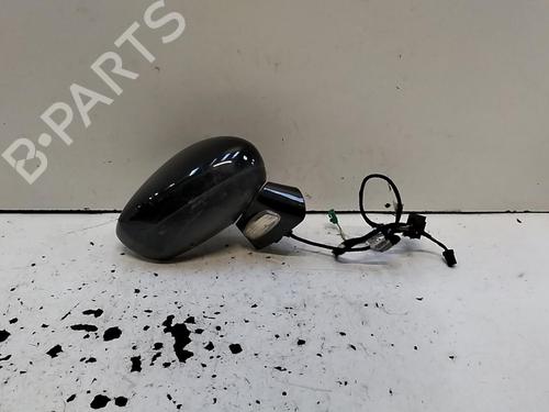 Used Right mirror CITROËN C4 I (LC_) 1.6 HDi (90 hp) 28762832