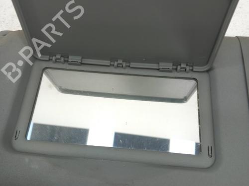 Used Left sun visor Left sun visor 28781435 28781435