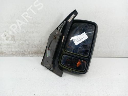 Used Right mirror RENAULT MASTER II Platform/Chassis (ED/HD/UD) 2.2 dCI 90 (ED0G, ED0N, HD0G, HD0N, HD1G, HD1N, UD0G,... (90 hp) 28784246