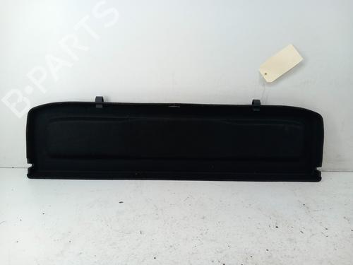 Used Rear parcel shelf Rear parcel shelf SUZUKI SWIFT III (MZ, EZ) 1.3 DDiS (RS413D) (75 hp) 28739847 28739847