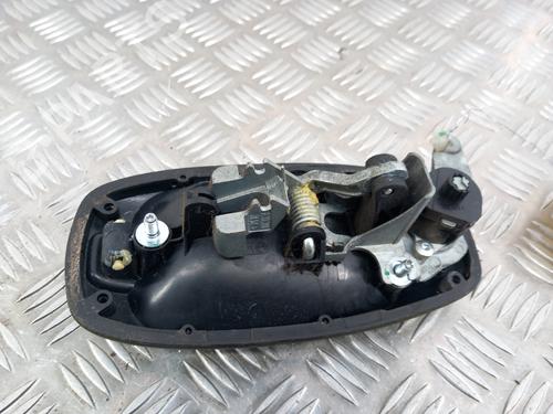 Front left exterior door handle CITROËN NEMO MPV 1.4 HDi | BP28738879C128 