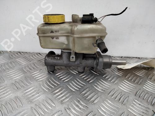 Brake master cylinder SKODA ROOMSTER (5J7) 1.9 TDI | BP28742557M77 