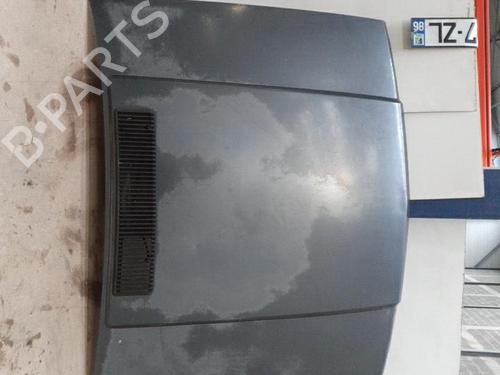 Used Hood VOLVO 340-360 (343, 345) 2.0 (105 hp) 28754384