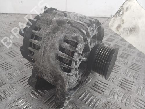 Alternator FORD FOCUS III Turnier 1.6 TDCi | BP32864237M7 - Image 3