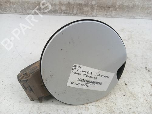 Tanklokket CITROËN C3 II (SC_) 1.6 BlueHDi 100 (99 hp) 28743159
