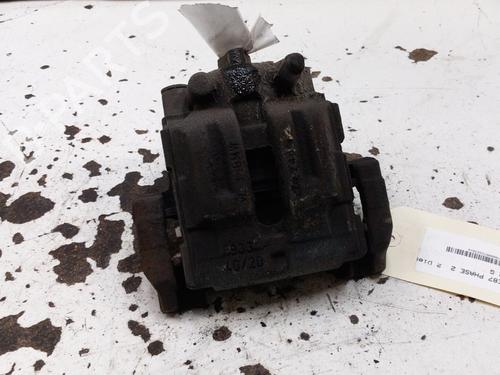 Left rear brake caliper BMW 1 (E87) 118 d | BP28789102M107