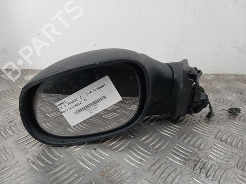 Retrovisor esquerdo Retrovisor esquerdo 32729031 32729031